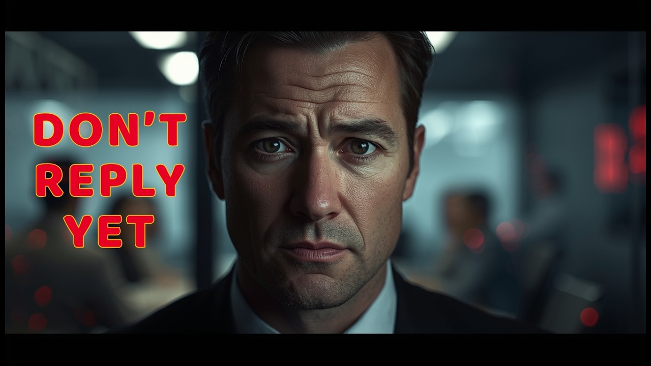 How to Stay Calm When Everyone Is Panicking (Especially at Work)