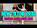 NEW TIKTOK VIRAL MASHUPS DANCE REMIX 2023 l DjRedem Remix l Dance workout