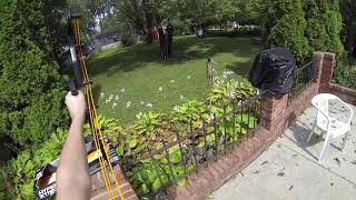 Review: HyperStrike Bow from Zing