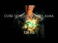 528Hz Frequência de Cura | Restaure Corpo, Mente e Equilíbrio