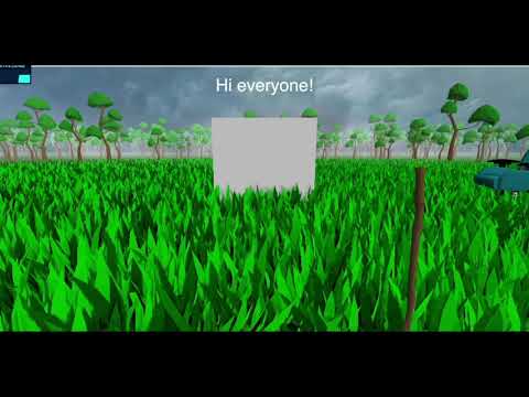 WebGL Project