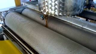 Vosak Izrada Satnih Osnova Pčelarstvo Gajić Šabac