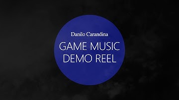 D. Carandina - Game music demo reel