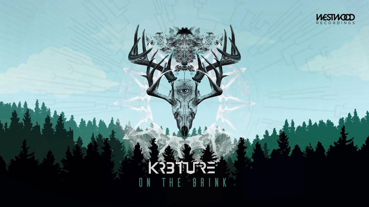 KR3TURE - To Love feat. Cello Joe