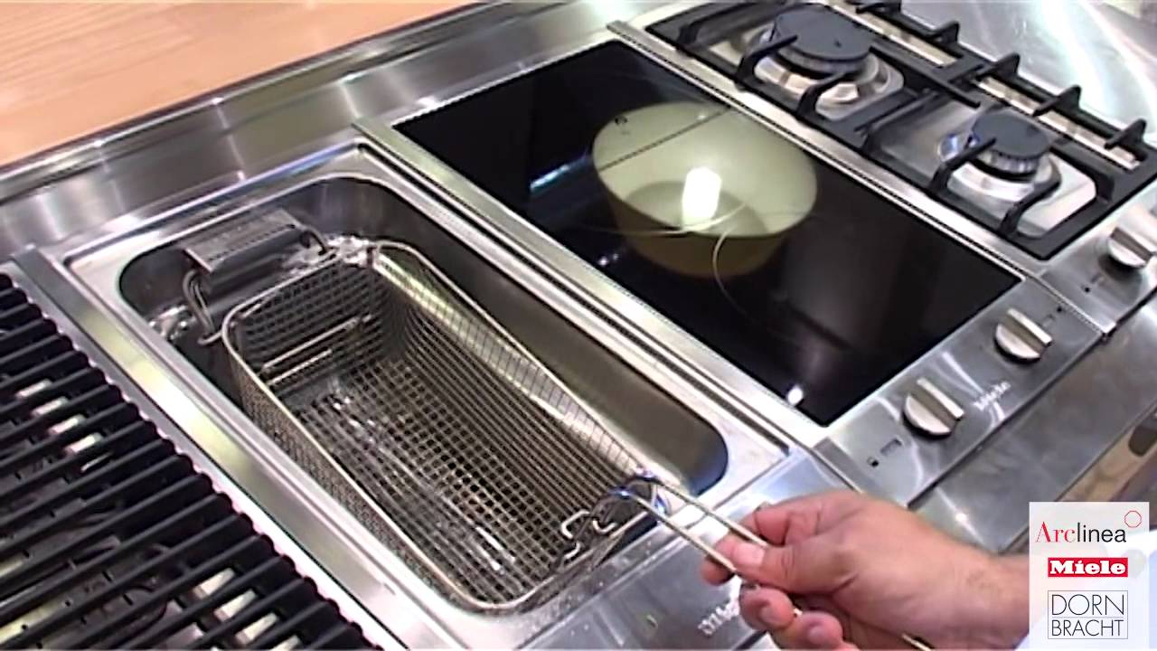miele combiset