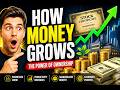 How Capital Creates Wealth (Simple Explanation)