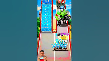 Top War Part 44 : The Noob Returns! 🔥 From Nothing to Power! #TopWar #GameOn #ZeroToHero