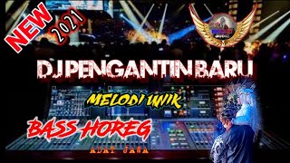 DJ PENGANTIN BARU | | DJ VIRAL PENGANTIN BARU REMIX | | BY MAS PROJECT