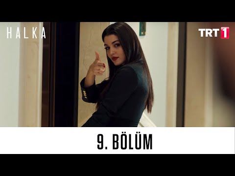 Halka 9. Bölüm