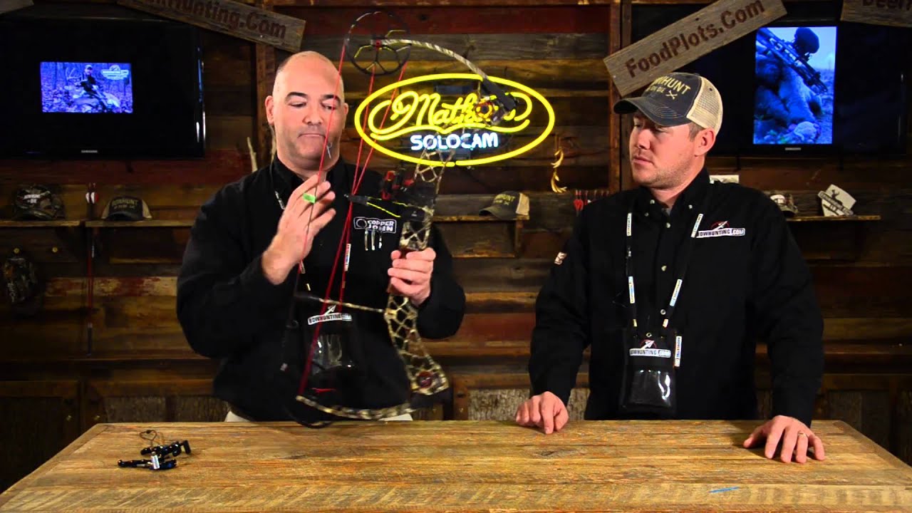 Copper John TST Sight YouTube