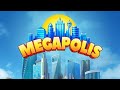 (Megapolis)City builder