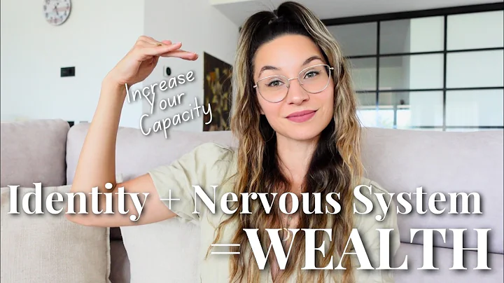 How to Increase Your Capacity to Receive and Hold More Money