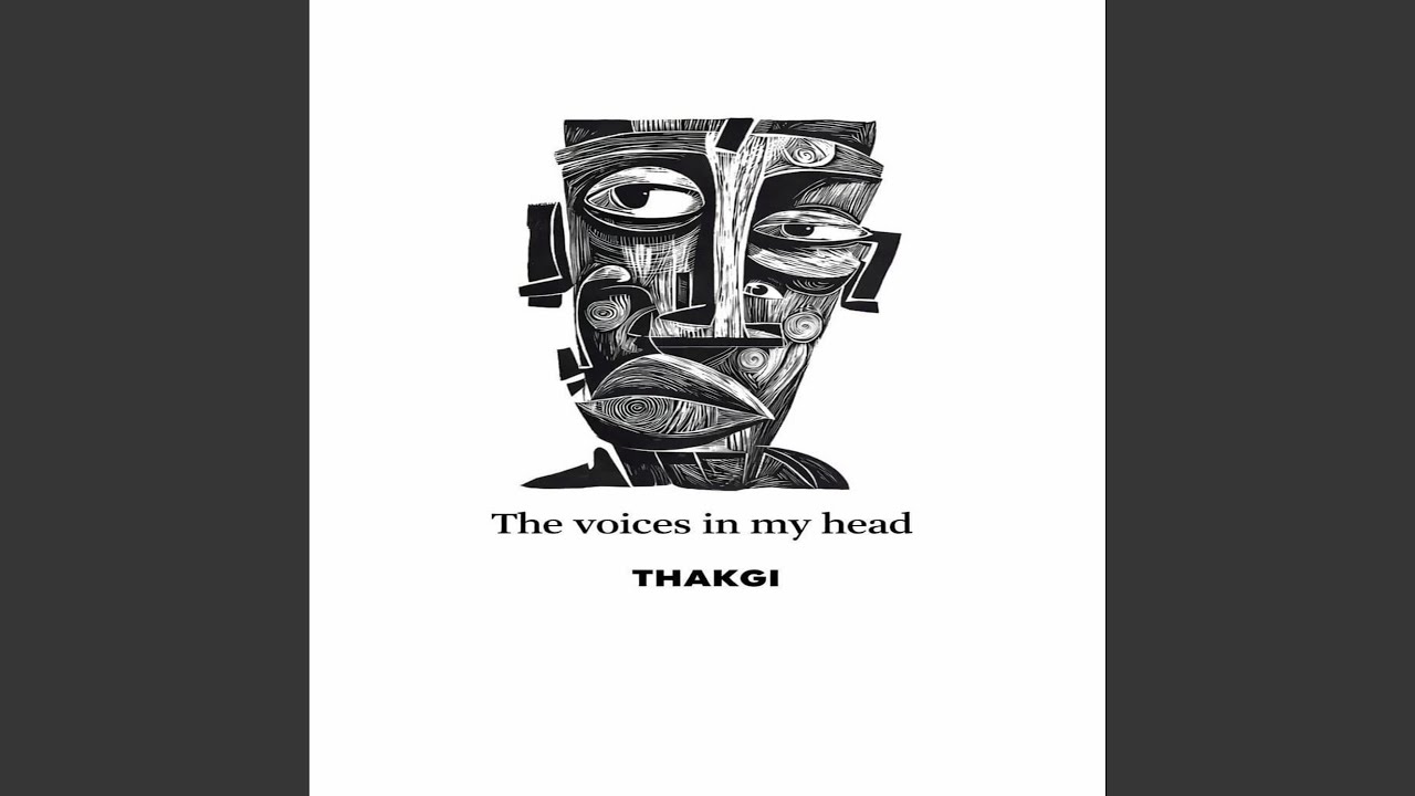 The voices in my head - YouTube