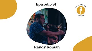 No basta con... Randy Roman