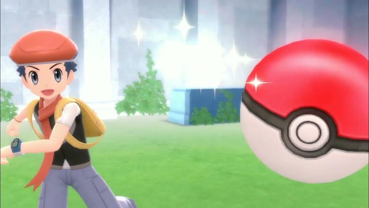 Pokemon Brilliant Diamond Full Odds Shiny Gastly YouTube