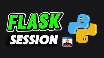 Build a Flask Login System with Sessions – Python Web Development Tutorial 5