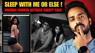 Dark Reality Of Bollywood Actress | Mumbai || Vikal Here