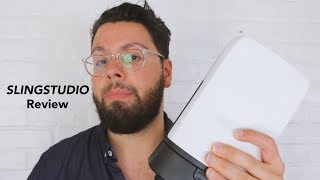 Facebook Live with Multiple Cameras: SlingStudio Review