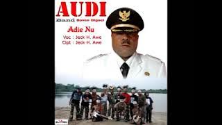 ADIE NU | Audi Band - Boven Digoel