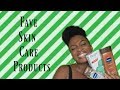 Favorite Skin Care Product Review :Vaseline Intensive Care ...