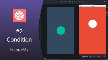 ProtoPie Tutorial: Basic of Condition Interface Design