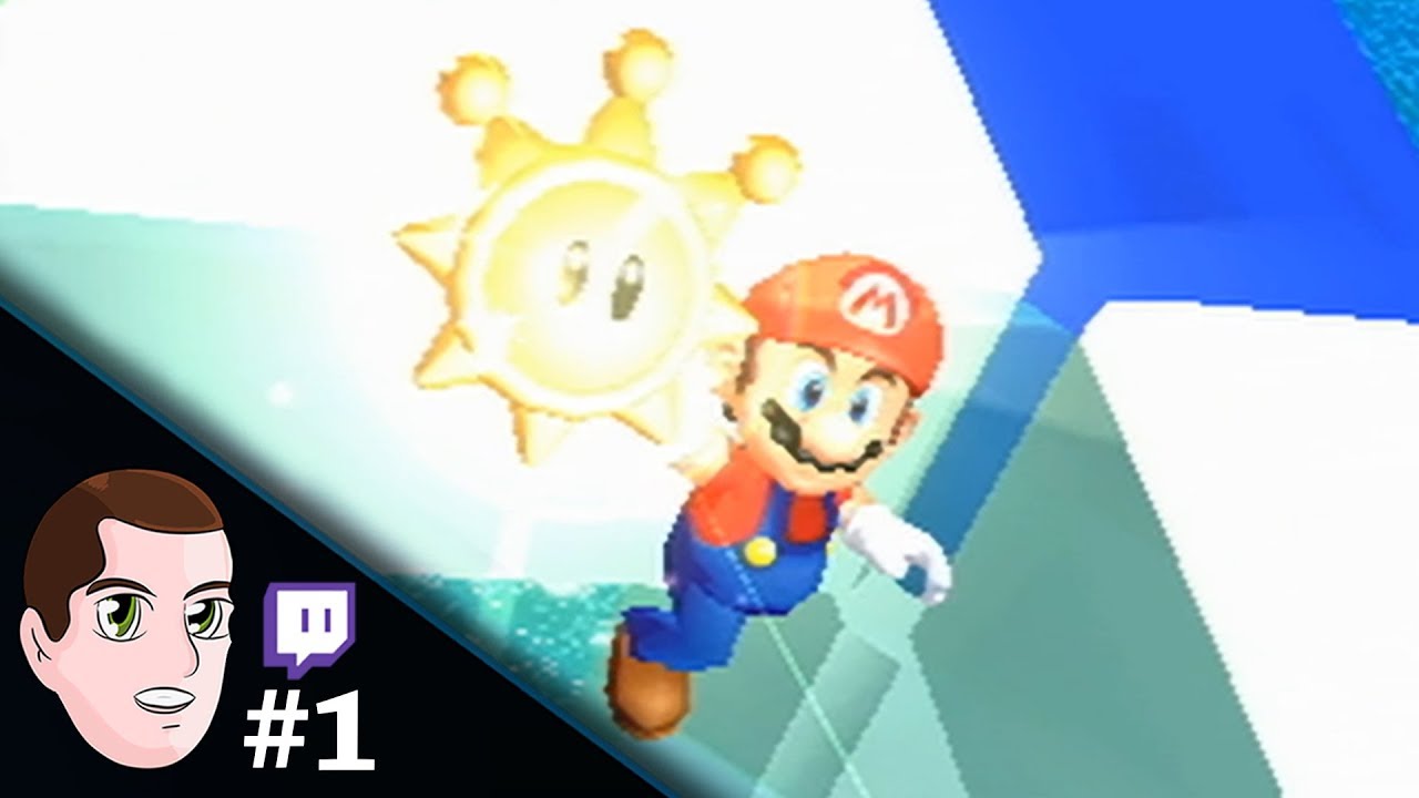 super mario sunshine game file super mario sunshine game file