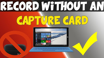 How To Record XBOX ONE Gameplay With OBS | NO CAPTURE CARD Needed !