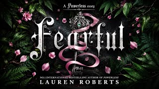 Fearful #3.5 - Lauren Roberts - Full Audiobook