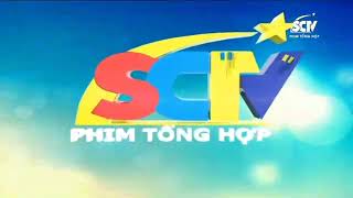 Nhìn Lại Sctv Phim Tổng Hợp - Hình Hiệu Kênh 192014 - 17112021