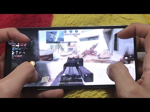 【CODモバイル】スマホ日本1位が使う最強カスタムを紹介❕レジェ帯ドミネで核を簡単に出せる最強の立ち回りも解説❕【スイッチブレード】