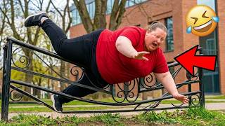 Try Not To Laugh 😂 One Small Mistake Changed Everything | Viral Fails 2026 Wealth