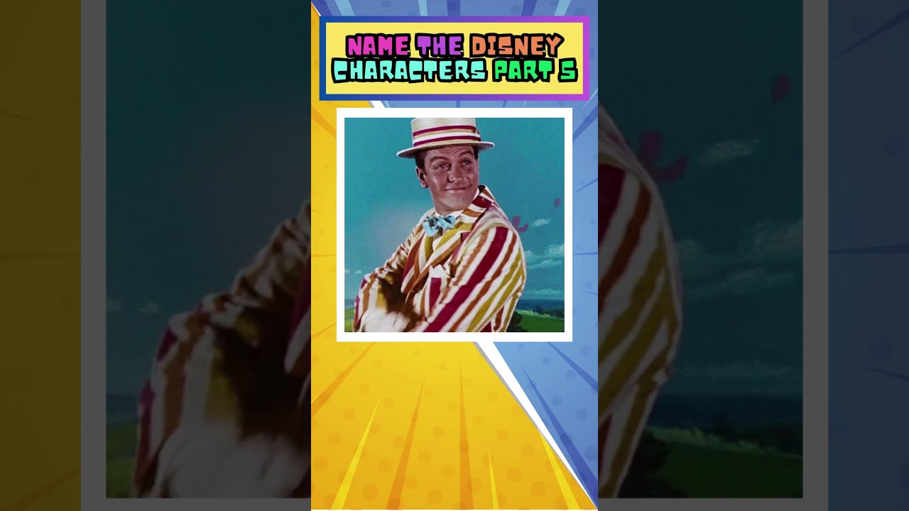 Disney Classics - P5 - 