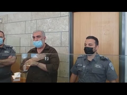 🇵🇸 جمهور الجزيرة يختار الشيخ كمال الخطيب شخصية الأسبوع