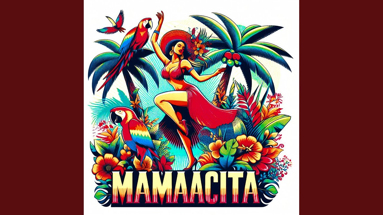 Mamacita (Extended) YouTube