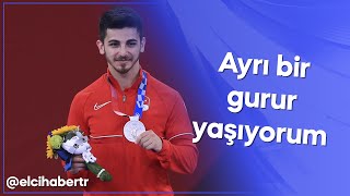 Ayrı Bir Gurur Yaşıyorum