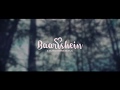 Baarishien by anuv jain  cover  trailer by nauman memon