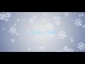 【鏡音レン】winter bell 中文字幕【オリジナル】