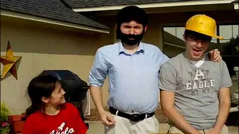 The Cheesehead Commercial!