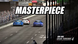 Gran Turismo 4 is 19 Years Old and Still a Masterpiece! PS2 HD