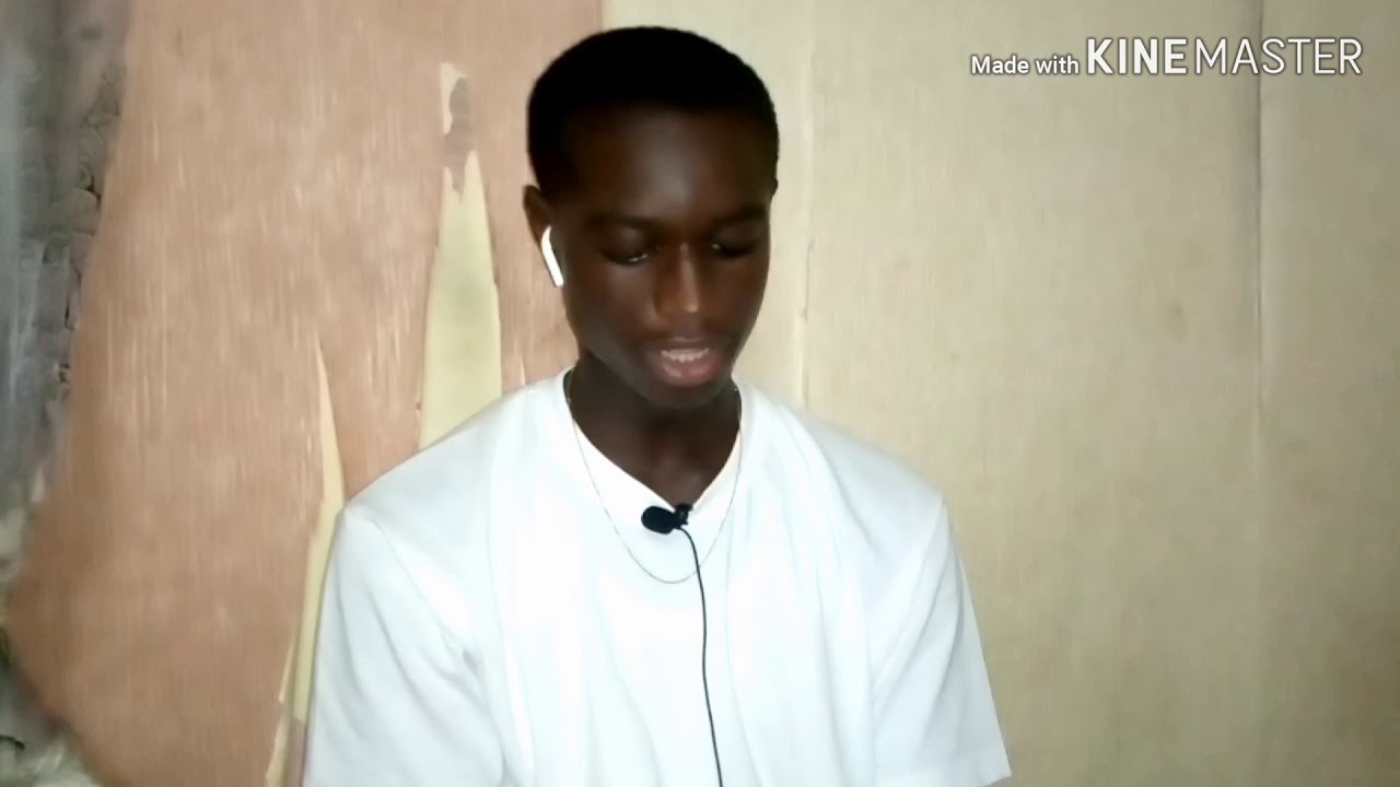 Mode de rire😂mouha feat moudou kara👈