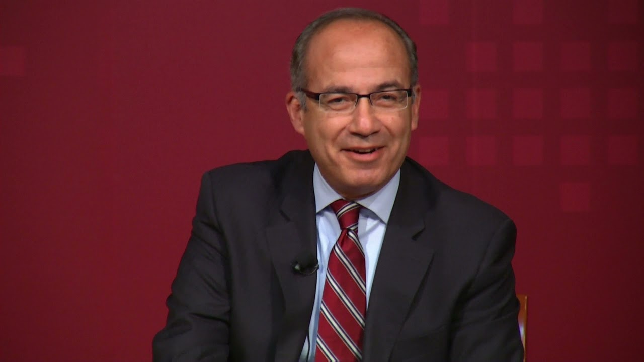 Leaders on Leadership