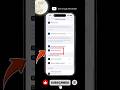 🚫 iPhone Me Ads Kaise Band Kare 📱| Hidden Setting 2025 🔥#trending #shorts #myiphone #iphoneoffers