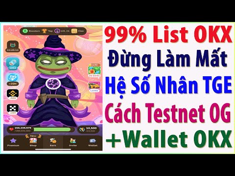 MemeFi Đừng Làm