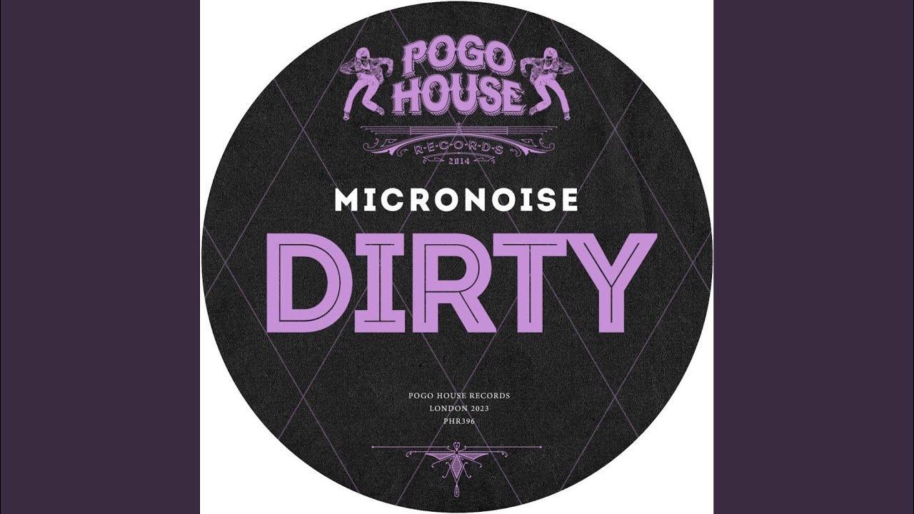 Watch Dirty on YouTube Watch Dirty on YouTube