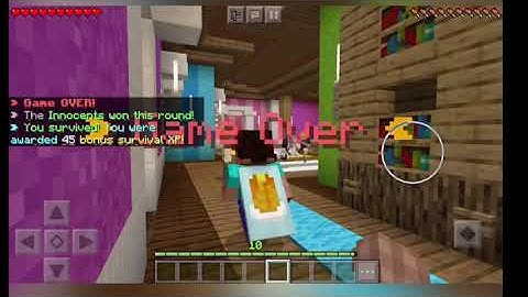 The Hive Part 1💖~ Hide and Seek ~