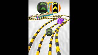 🎱 Going Balls VS Rollance Balls VS Action Ball Games New Race 2861 | Android/IOS Games