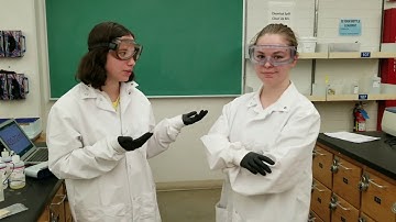 Experiment 11 Procedure