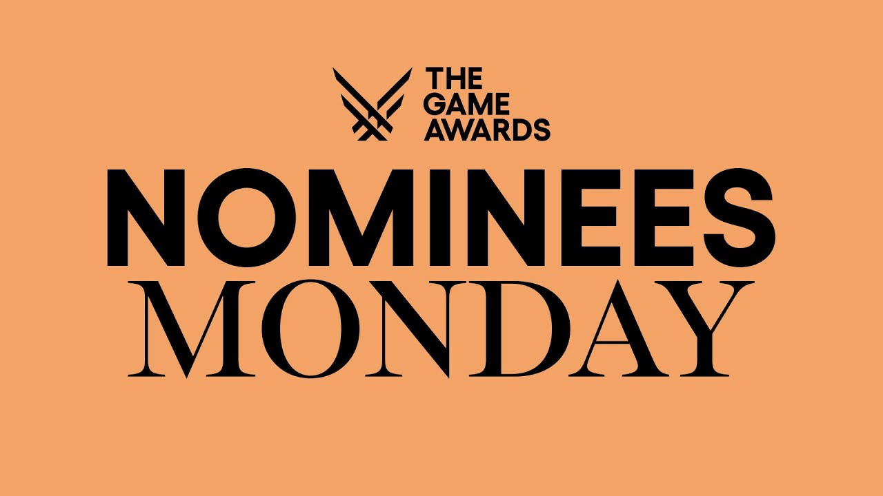 The Game Awards 2023 Nomination Announcement Livestream 