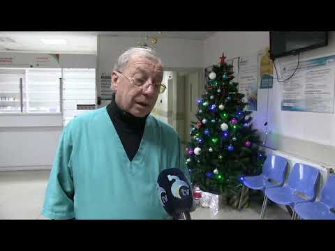 საახალწლო პიროტექნიკით ბორჯომში 14 წლის მოზარდი დაშავდა