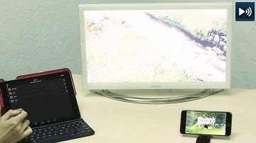 Multistreaming of video files with iPhone, iPad on different renderers